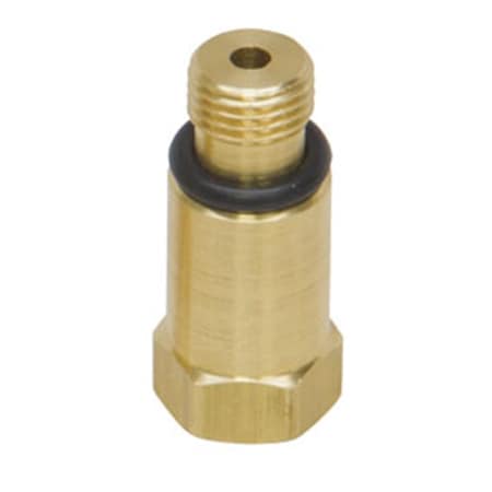 Tool Time 20540 Spark Plug Adapter, 1 2 mm. TO13817